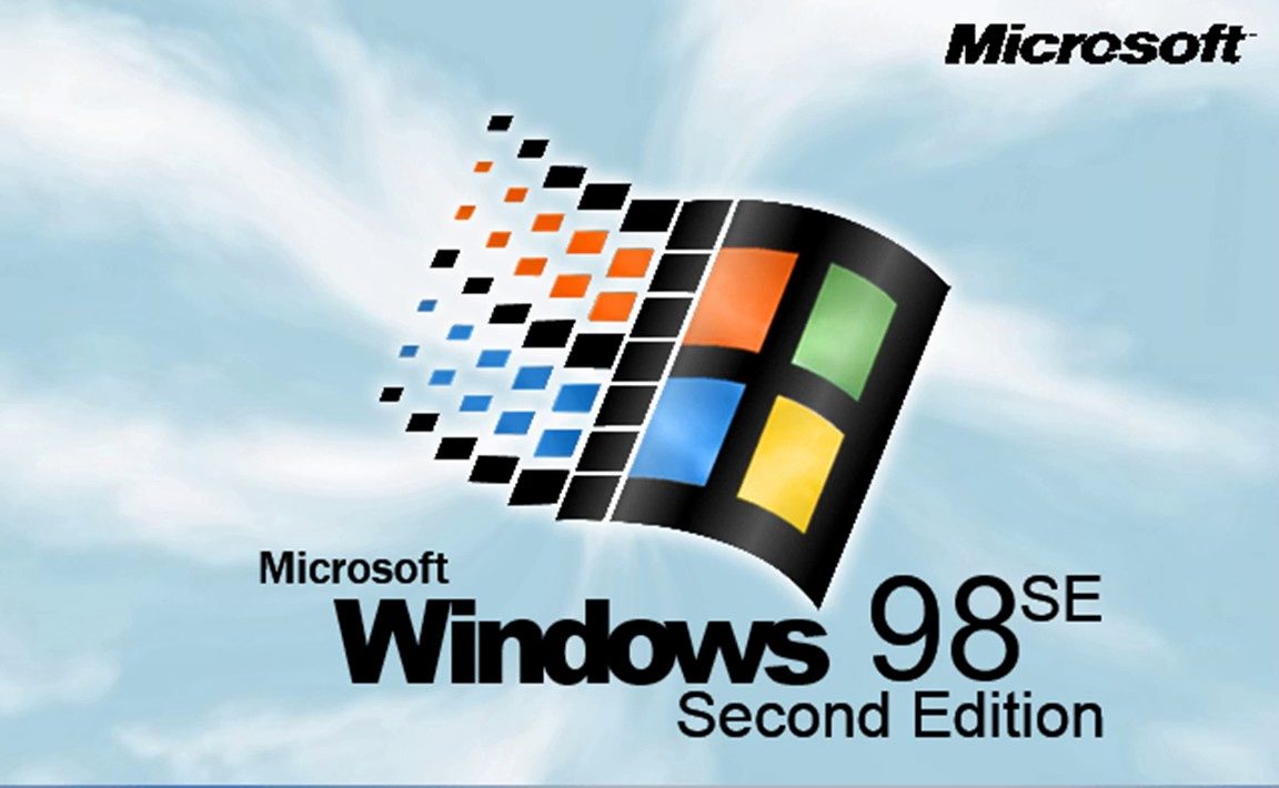 Win98SE